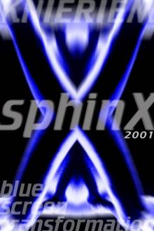 sphinX_2001